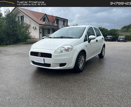 Fiat Punto 1.4 Easy