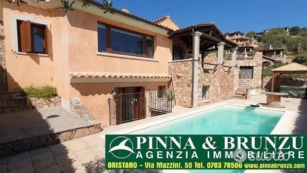 Casa – Poltu San Pàulu/Porto San Paolo, Loiri - Altro
