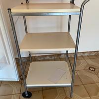 Carrello cucina