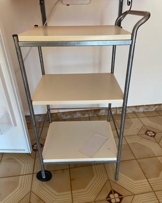 Carrello cucina