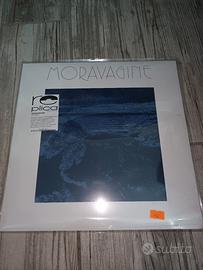 vinile Moravagine