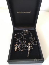 Rosario Dolce e Gabbana