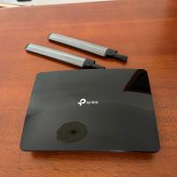 TP-Link TL-MR6400 Router 4G LTE