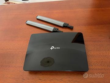 TP-Link TL-MR6400 Router 4G LTE