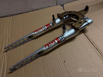 forcella mtb excel marzocchi manitou