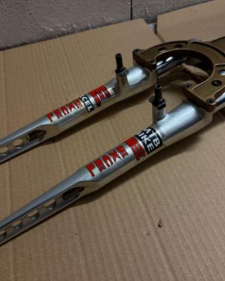 forcella mtb excel marzocchi manitou