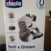 Marsupio Chicco per neonati 