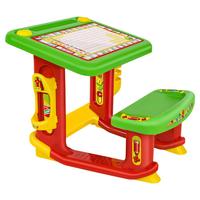 BANCO PER IL BACK TO SCHOOL BAMBINI