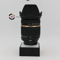 Tamron 18-270 f3.5-6.3 Di II VC PZD Nikon Usato