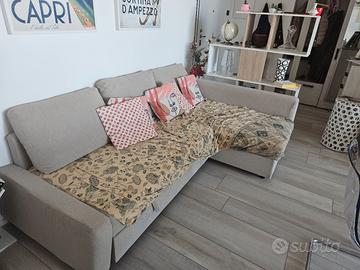 divano ikea friheten