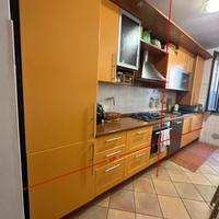 CUCINA COMPONIBILE (intera o per modulo)