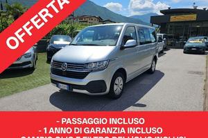 VOLKSWAGEN Caravelle 2.0 TDI 150CV PC Comfortlin