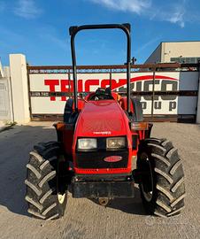 TRATTORE AGRICOLO USATO GOLDONI QUASAR 90