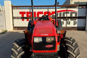 TRATTORE AGRICOLO USATO GOLDONI QUASAR 90