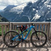 Mountain bike Canyon Neuron 5 AL 2022 