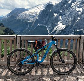 Mountain bike Canyon Neuron 5 AL 2022 