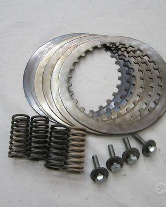 Dischi Frizione Honda XL 600 RM LM L (solo ferro)