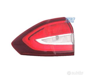 FANALE SINISTRO PER FORD FOCUS C-MAX RESTYLING 15-