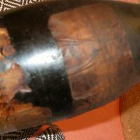 Vino MOSCATO del 1923 (Millenovecentoventitre)
