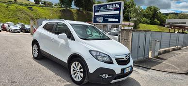 Opel Mokka 1.4 Turbo METANO 140CV 4x4 Cosmo