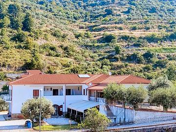 Acciaroli / Agnone Cilento - Bilocali vista mare