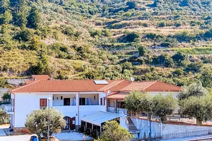 Acciaroli / Agnone Cilento - Bilocali vista mare
