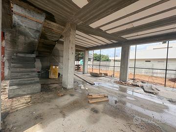 Palermo Villa Nuova Costruzione