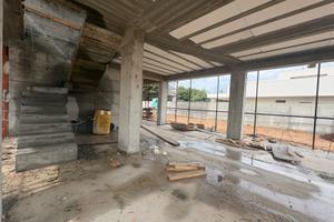 Palermo Villa Nuova Costruzione