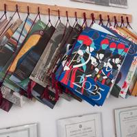  calendari arma carabinieri