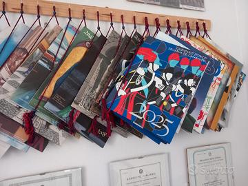  calendari arma carabinieri