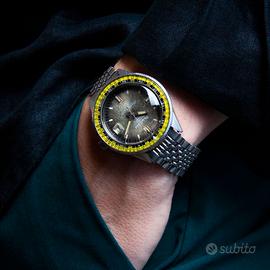 PHILIP WATCH CARIBBEAN 1000 TROPICALIZED