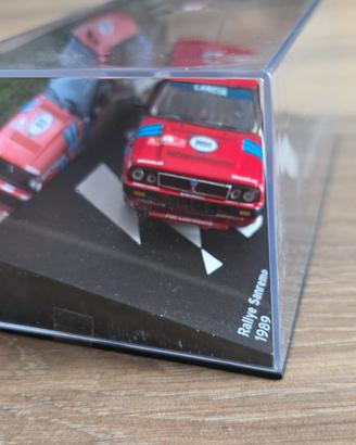 lancia delta integrale 16v