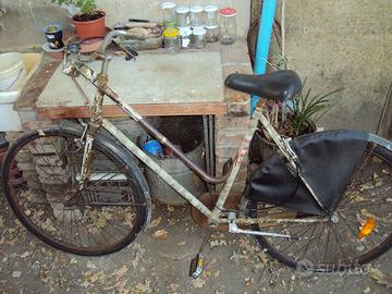 bicicletta bottecchia