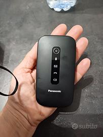 Cellulare Panasonic