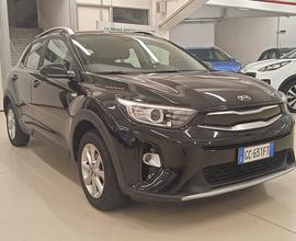 KIA Stonic - Stonic 1.4 mpi eco Style Gpl 97cv my1