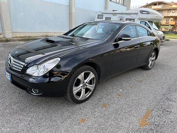 Mercedes-benz CLS 320 CDI Sport 2007