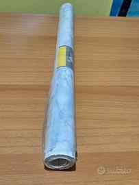 ROTOLO PLASTICA ADESIVA ALKOR EFFETTO MARMORIZZATO