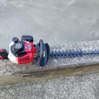 Tagliasiepe a scoppio nuovo