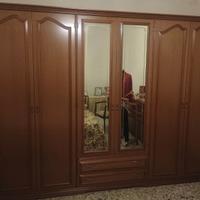 Camera matrimoniale completa