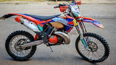 KTM 300 EXC 