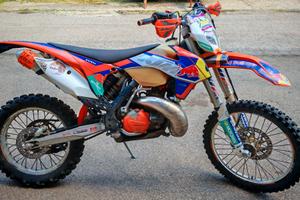 KTM 300 EXC 