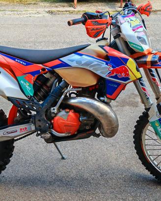 KTM 300 EXC 