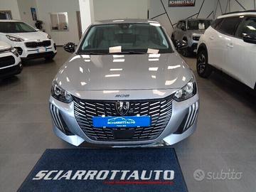 208 PureTech 100 5 porte ALLURE PACK