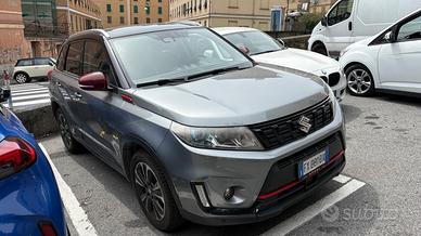Suzuki Vitara 1.4 FULL- 4WD - GPL TESTATA DA RIFAR