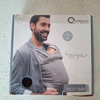 marsupio per bambini fino a 15 kg