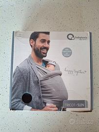 marsupio per bambini fino a 15 kg