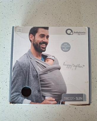 marsupio per bambini fino a 15 kg