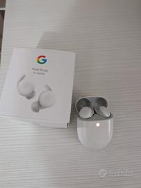 pixel buds a series