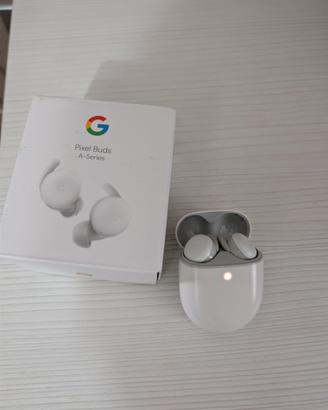 pixel buds a series