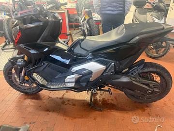 Honda X-ADV 750
